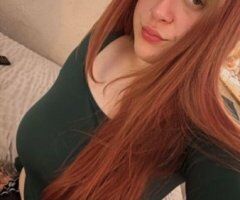 💦tattooed sexy feet & redhead🥵 💦 call/txt me - 26 - Image 2