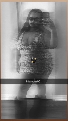 THEE INFAMOUS MYA REDD | FETISH FRIENDLY 💘 - 30 - 1