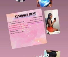 INCALLS EAST, OUTCALLS EAST-WEST DETROIT ONLY CALL ME Let Me Satify You Baby🤤 - 18 - Image 8