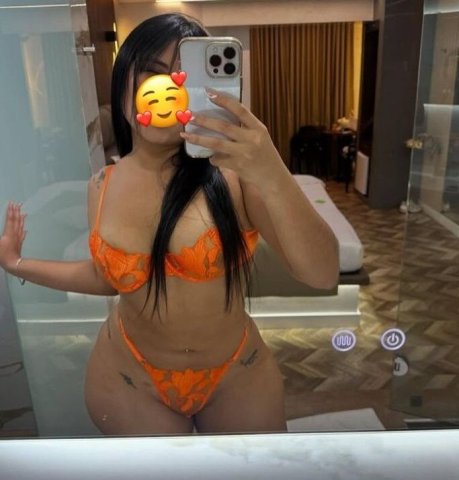 sexy latina disponible 24/7 - 26 - 1