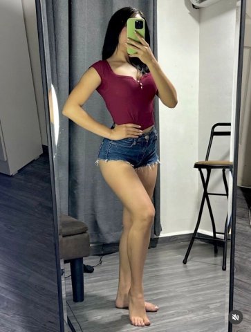 👋Hola estoy en 💖Americana Dr 22003👋Little river tpke💖nueva chica🧸Disponible🥵yo te mando la foto🔥de la chica Disponible😇 ✅️✅️la foto que yo te mande sera la real 😍😍nuevas amiguitas☺☺☺☺solo cash 🙏🙏no zelle✖✖ - 26 - 1