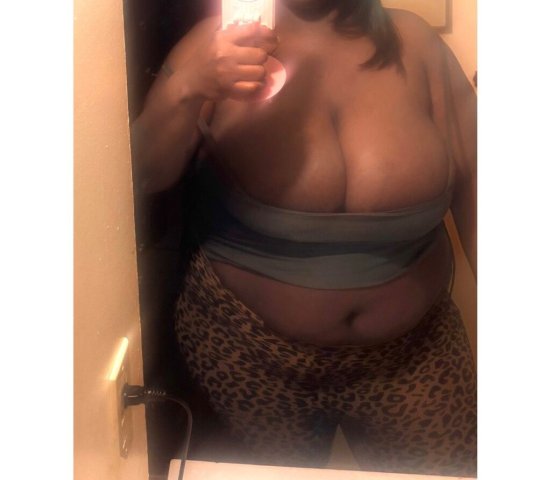 Chocolate Squirter BBW READY FOR incall and carplay - 27 - 1