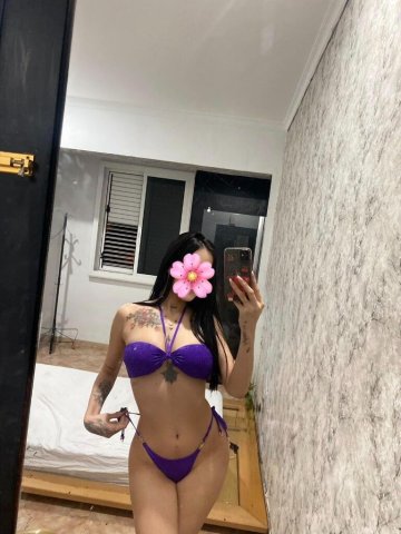 BEATIFUL COLOBIAN😍 INCALL🏩 GFE😘 - 23 - 1