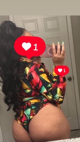 Sexy Busty Mixed Light Skin Stallion THROAT GOAT - 25 - 1