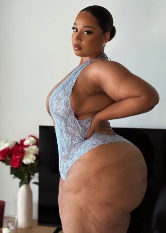 💋🍯 Thick, Sweet & Ready to Sin No Rules, Just Nasty 😛👅 - 25 - 1