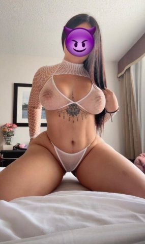 only incall sexy latina 💦 100% real 💯 incall 📲 te espero amor, ven a pasar un buen rato 🍑🍆 - 23 - 1