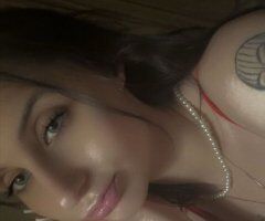 Philadelphia escorts - Halo but no angel - 25