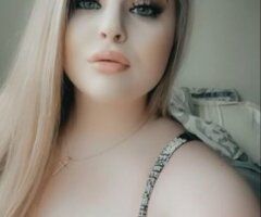 💦INCALL IN SLO💦 🍑BIG BOOTY BLONDE SLUT🍑👅💦👅💦 ✨OUTCALLS 2 ALL SURROUNDING AREAS✨FACETIME $HOW$✨BIG BOOTY BLONDE🍑💦PLAYMATE🫦💦READY 2 TEASE& PLEASE👅💦 - 24 - Image 6