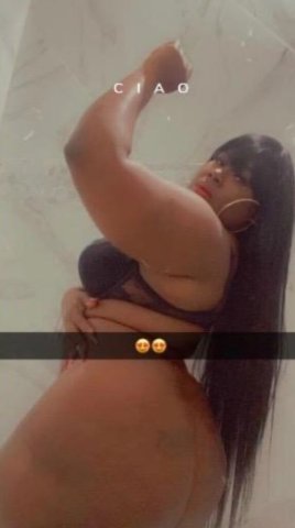 In-Calls + FT Shows — Houston (Cherry the Body) 24 - 1