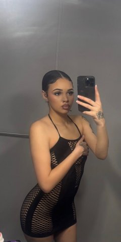 New in Town 🥰😍💕💦 — Fetish Welcome (New Orleans) - 1
