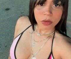 Tampa escorts - Tampa, Florida 🔥 Horny Latina — available now, 100% anal (incl/come to me) — 27