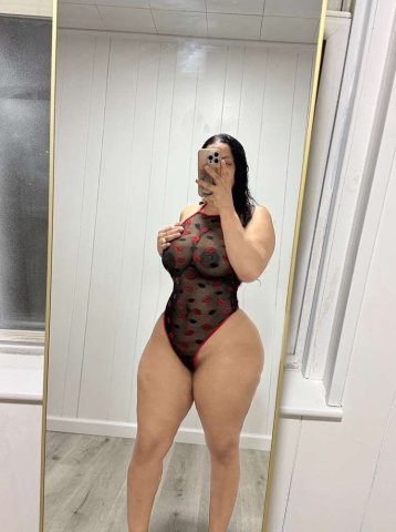 Latina sexy en Harrisburg, PA — disponible y real 😈❤ - 1