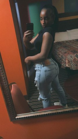 Incalls in Detroit, Michigan — tight, warm & wet 🤎 💋 - 1