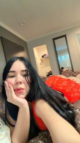 miriam - 25 (San Francisco, California) - 1