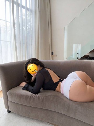 Chica sexy y apasionada en Queens, NY — Luna (26) 💦💦💦 - 1