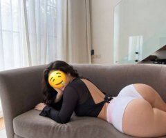 Queens escorts - Chica sexy y apasionada en Queens, NY — Luna (26) 💦💦💦
