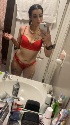 BAILEY THE BADDEST🍒 - 30 (Augusta, Georgia) - 1