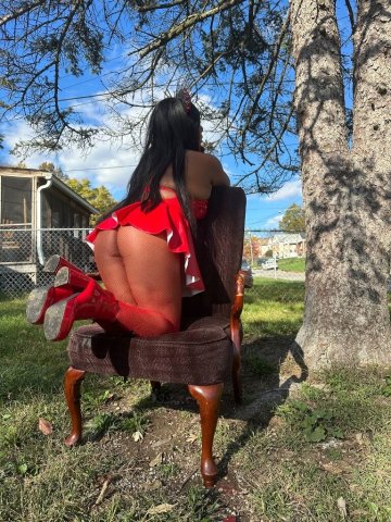 Soy Sami 🥰 morenita traviesa en Cincinnati, Ohio — erotismo virtual y en persona - 1