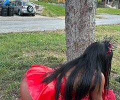 Soy Sami 🥰 morenita traviesa en Cincinnati, Ohio — erotismo virtual y en persona - Image 4