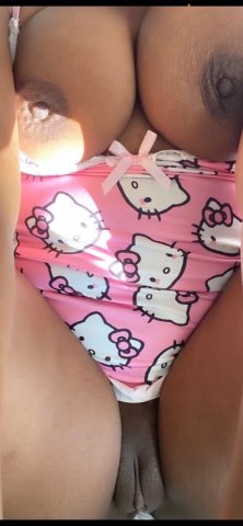 cream machine💦 - 24 (Montgomery, Alabama) - 1