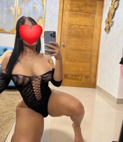 Incall 24 - Treasure Coast, Florida - 1