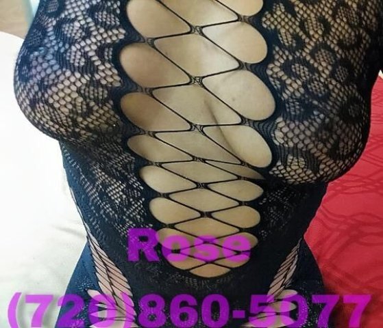 🌹Rose🌹 💌Come Play📞 — Denver - 1