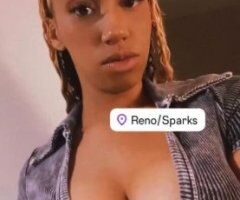 Chanel (Chico) — soft caramel skin, long curly hair, MILF energy 😘 - Image 3