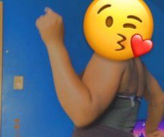Fort Worth escorts - Fort Worth, Texas | 80 Special👑 Pretty Brown Skin Ebony (In-Calls Only) 👑 Leaving in the Morning 🩷 - 23