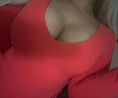 New girl in New Orleans — natural blonde, green-eyed, 36D (33) - Image 8