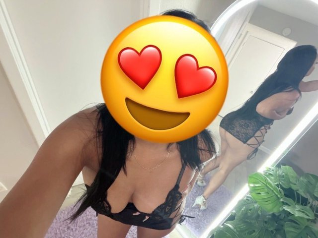 🔥 Latina Colombiana 23 (South Jersey, NJ) 💦 - 1