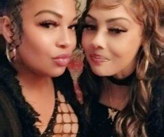 Throw It Back Thursday 👌🏽 (Incall Only) — 2👩🏼‍❤️‍💋‍👩🏼s Special in Columbus, Ohio - Image 3