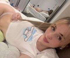 New in Newport News: sexy hot girl (white) 🌷wet pussy—incall only, text “daddy” 🌷 - Image 3