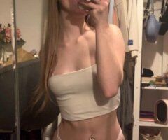 New in Newport News: sexy hot girl (white) 🌷wet pussy—incall only, text “daddy” 🌷 - Image 6