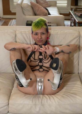 Austin, Texas — Minx Spring Special (30) · Cash only · Texts only - 1