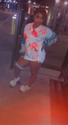 SOUL SNATCHAA 😵‍💫👅 SQUIRTERRRRR 🌊 - 22 (St. Louis, Missouri) - 1