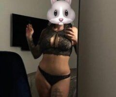 Sexy Bunny 🐰 back for a short time — 42, San Diego 💦💜 - Image 5