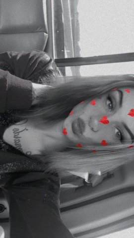 5'2 with an attitude — Newport News, Virginia (25) - 1
