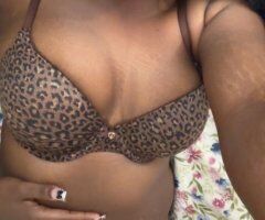 Long Beach escorts - Chocolate night in Long Beach, CA😉