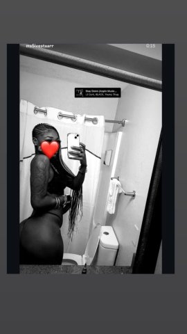 Chocolate Goddess🥰 — 25 (Milwaukee, Wisconsin) - 1