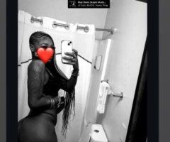 Milwaukee escorts - Chocolate Goddess🥰 — 25 (Milwaukee, Wisconsin)