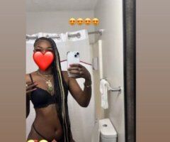 Chocolate Goddess🥰 — 25 (Milwaukee, Wisconsin) - Image 4