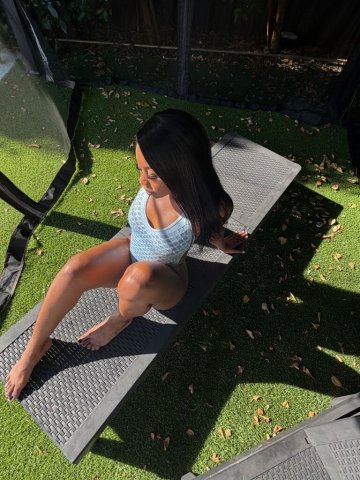 Kashmir Luxury & Expensive 💋✨ — Miami, Florida - 1