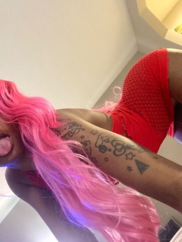 Dallas Wet N Ready Fun — Daddy vibes 💦💋 (Rubie) - 1