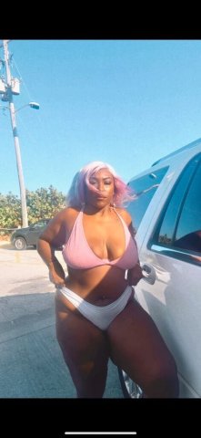 Your Favorite Fantasy💦🥰 - 24 (West Palm Beach, FL) - 1
