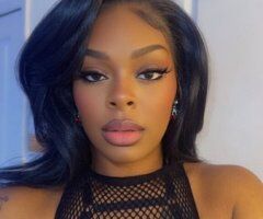 Orlando escorts - ✅Verifiable✅ Creamy Nigerian Head Doctor — TOP 5 Ultimate Playmate (Incall Only) ⭐ Orlando, Florida