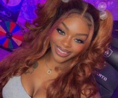 ✅Verifiable✅ Creamy Nigerian Head Doctor — TOP 5 Ultimate Playmate (Incall Only) ⭐ Orlando, Florida - Image 6