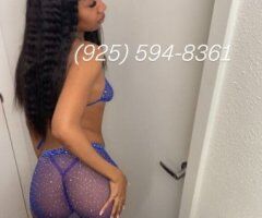Brownskin Barbie💕 (Outcalls & Cardates) — East Bay Oakland, CA - Image 2