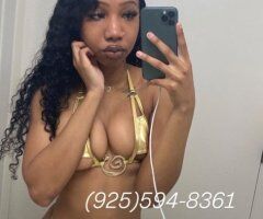 Brownskin Barbie💕 (Outcalls & Cardates) — East Bay Oakland, CA - Image 3
