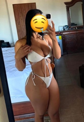 Lexington, Kentucky Hot Latin Babe — Real Pics, Real Heat 😋🍆💦 - 1