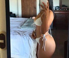Lexington, Kentucky Hot Latin Babe — Real Pics, Real Heat 😋🍆💦 - Image 2
